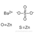 Litopone CAS 1345-05-7